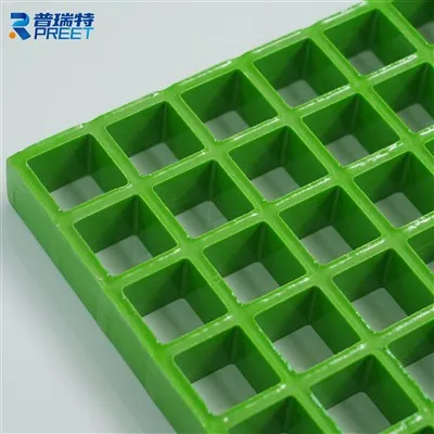 GRP -FRP -Gitter